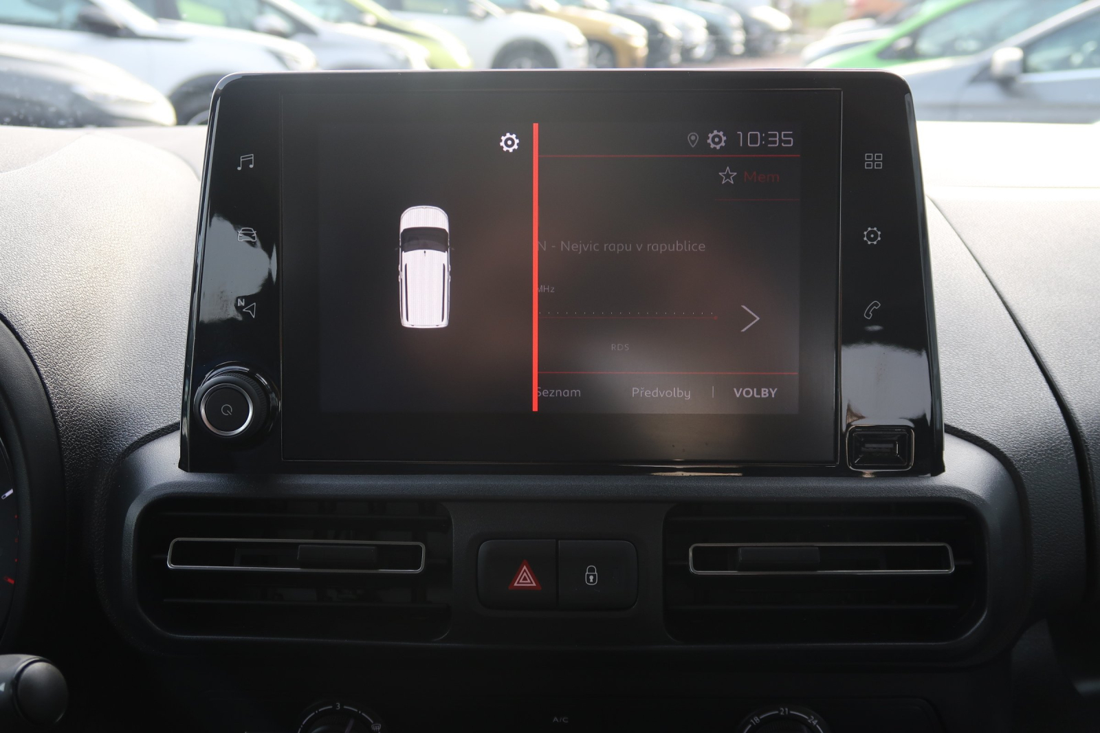 Citroen Berlingo - 2023