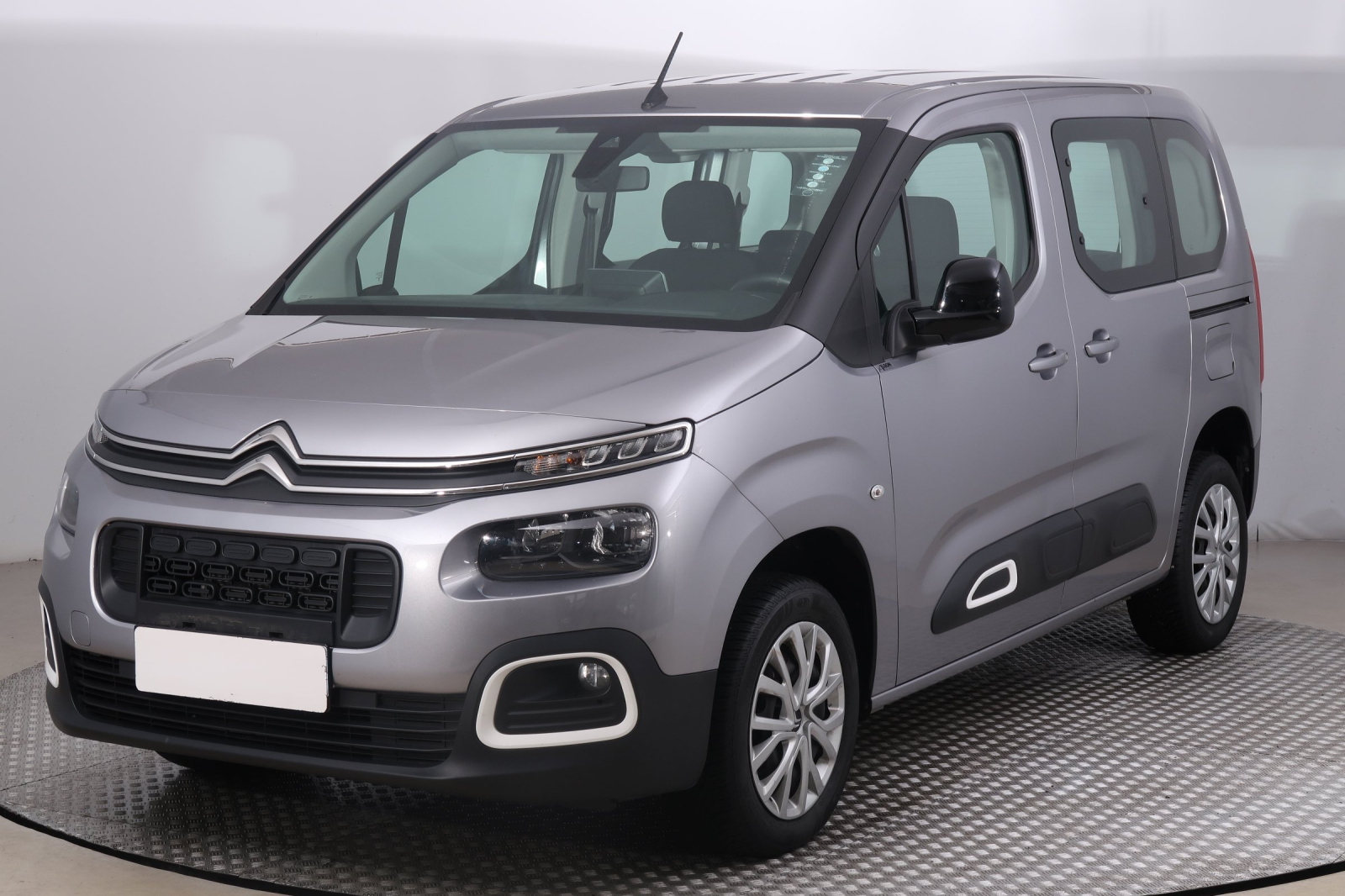 Citroen Berlingo - 2023