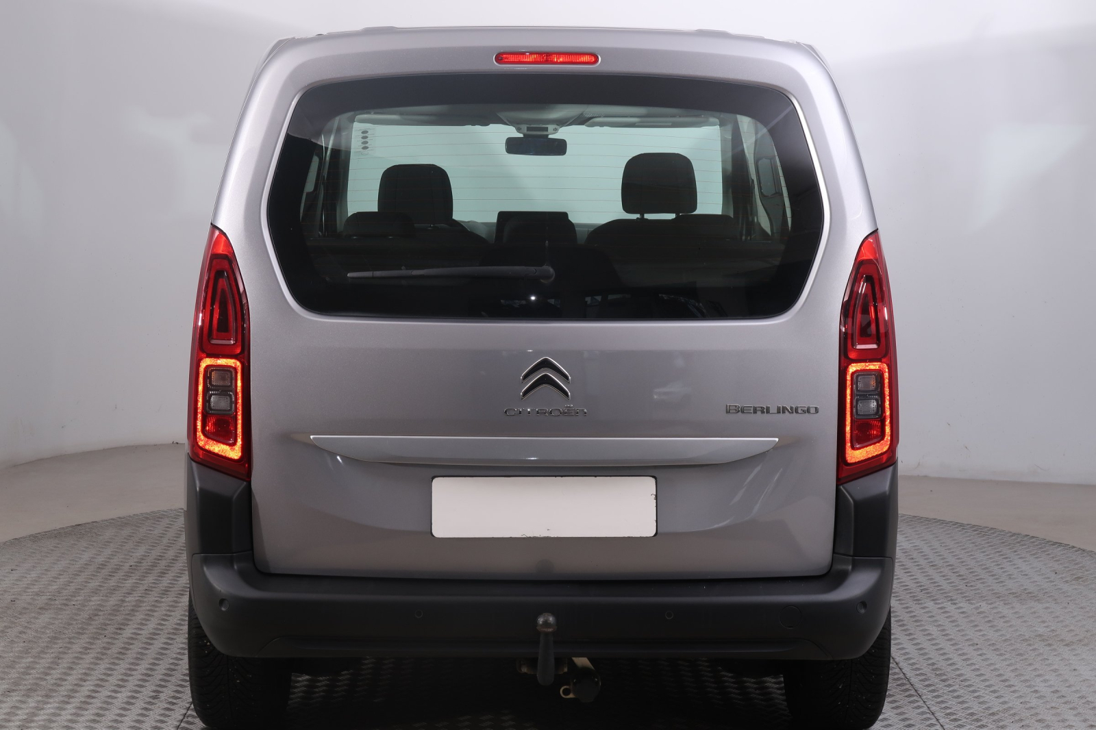 Citroen Berlingo - 2023