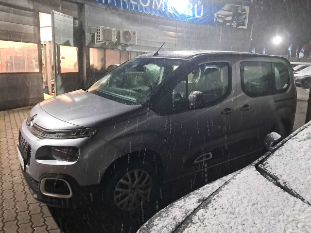 Citroen Berlingo 2023