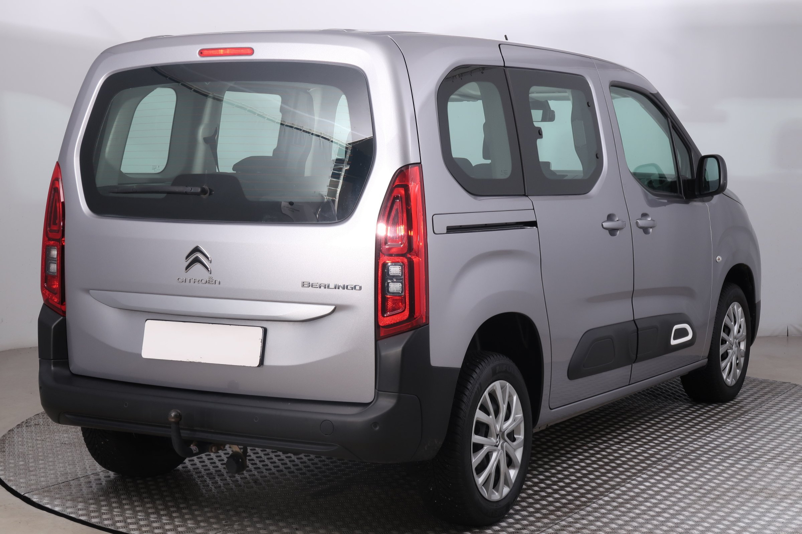 Citroen Berlingo - 2023