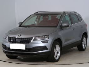 Skoda Karoq - 2020