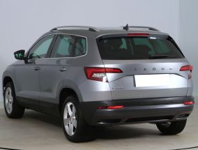 Skoda Karoq - 2020