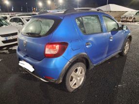 Dacia Sandero - 2013