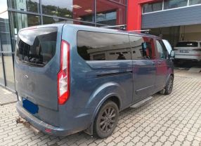Ford Tourneo Custom - 2019