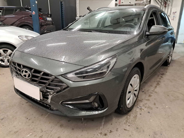 Hyundai i30 2022
