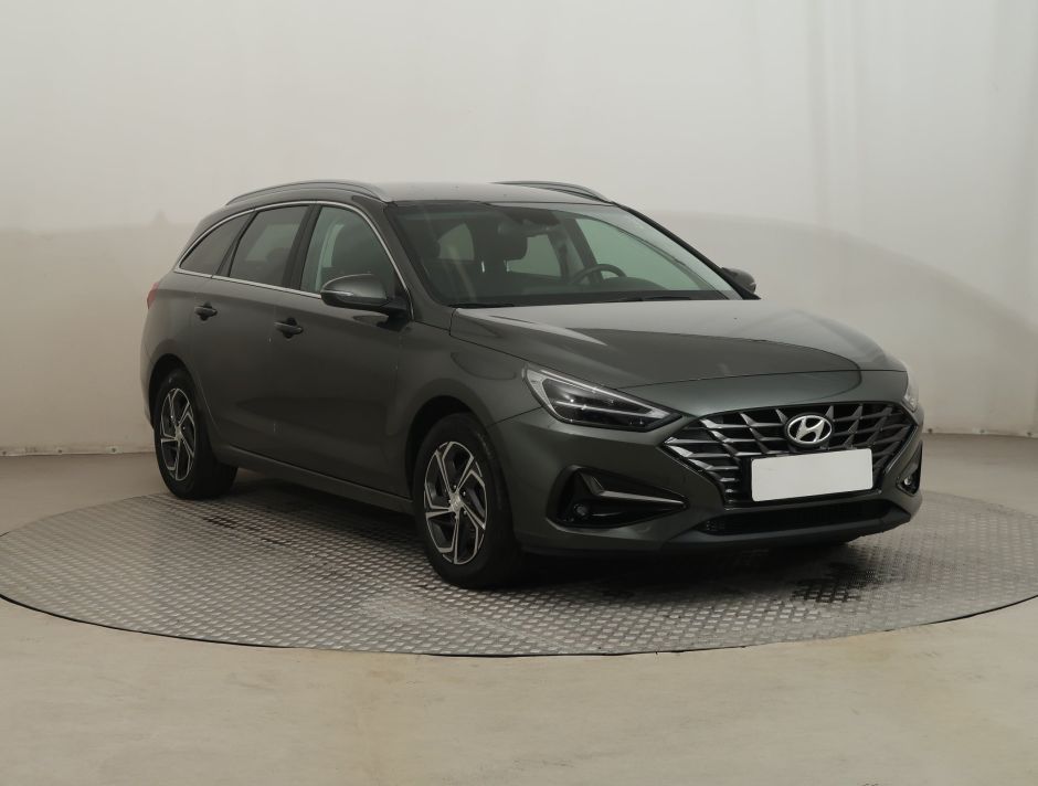 Hyundai i30 - 2022