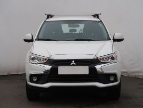 Mitsubishi ASX - 2017