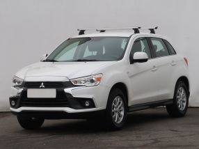 Mitsubishi ASX - 2017