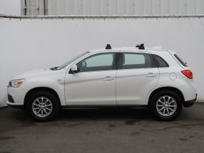 Mitsubishi ASX - 2017