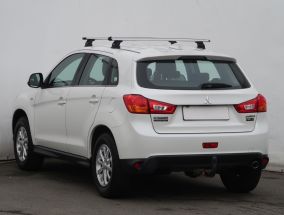 Mitsubishi ASX - 2017