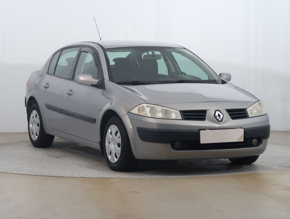 Renault Megane - 2005