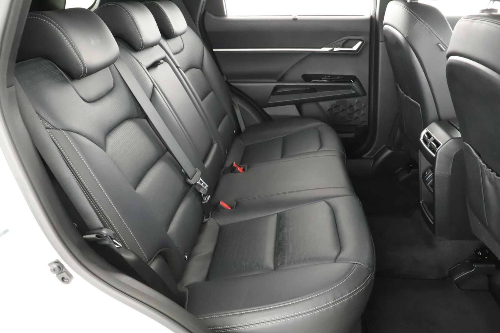 SsangYong Torres - 2024