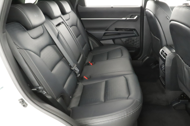 SsangYong Torres - 2024