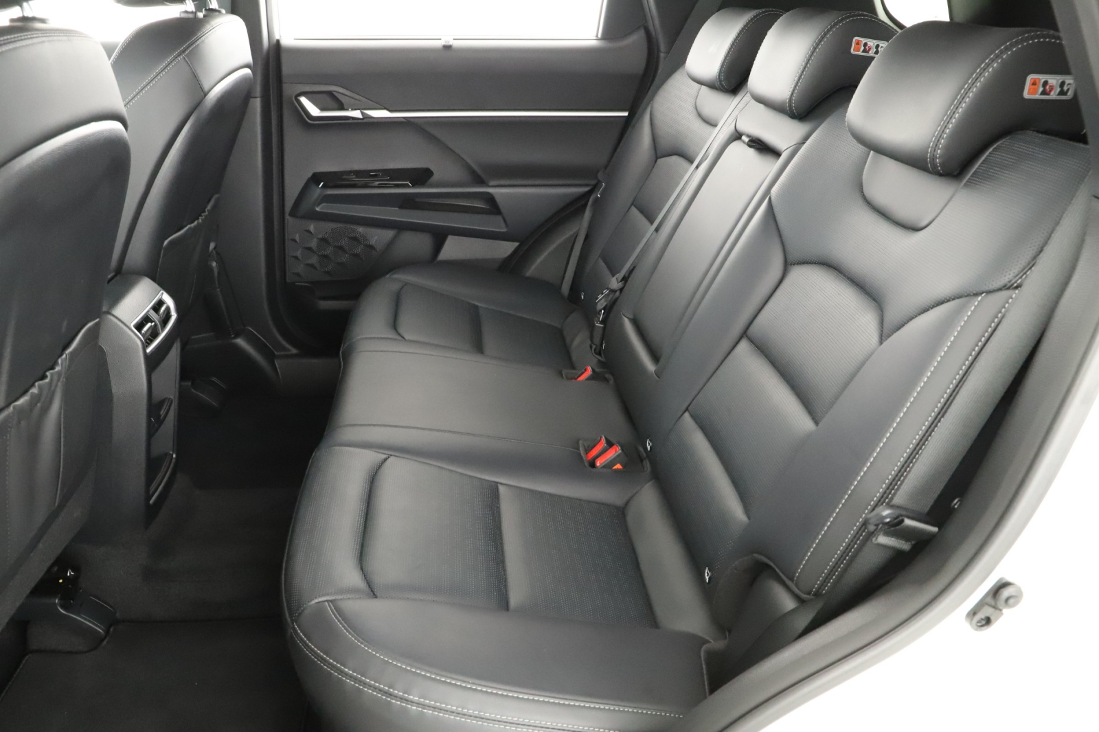 SsangYong Torres - 2024