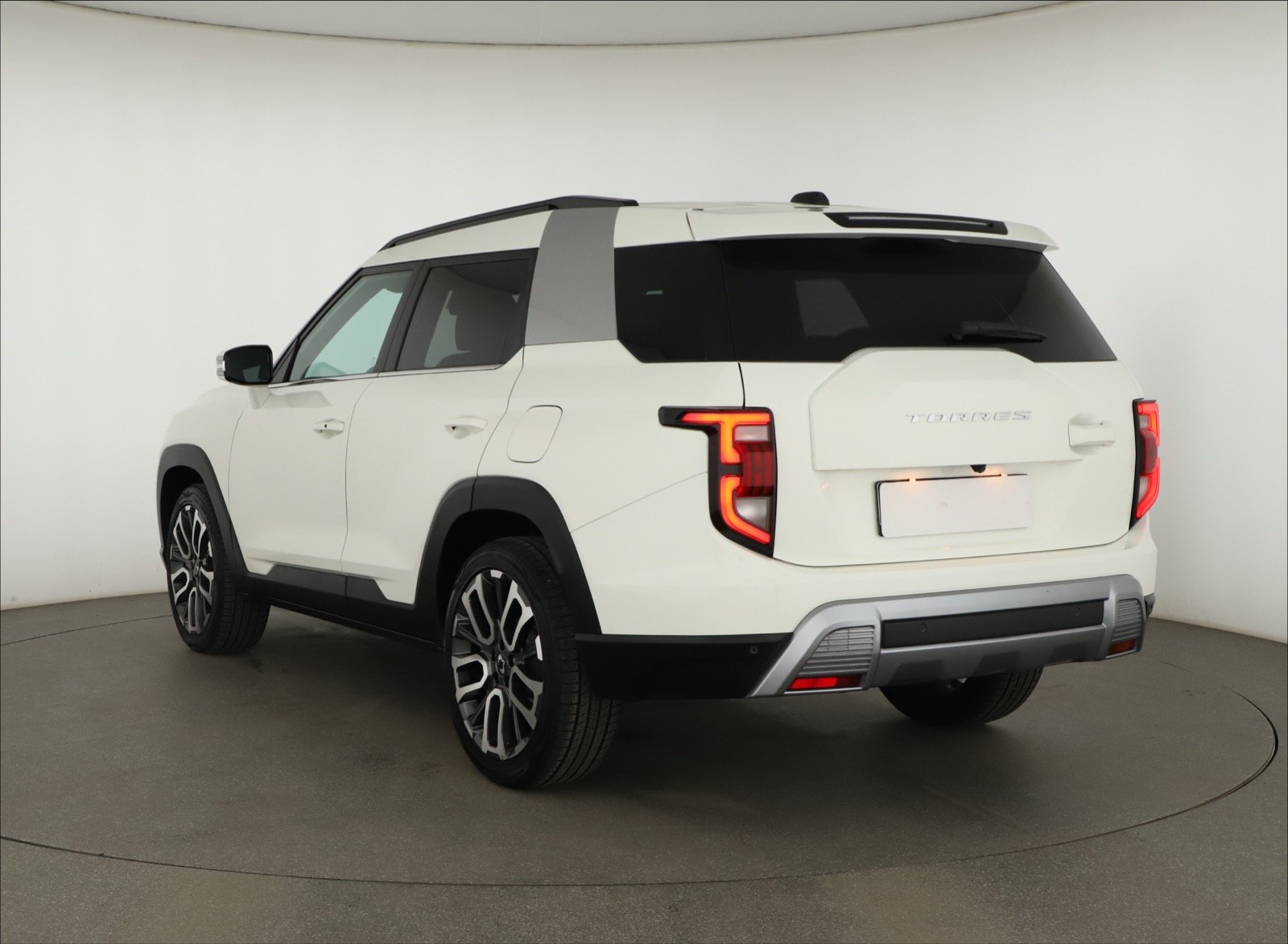 SsangYong Torres - 2024