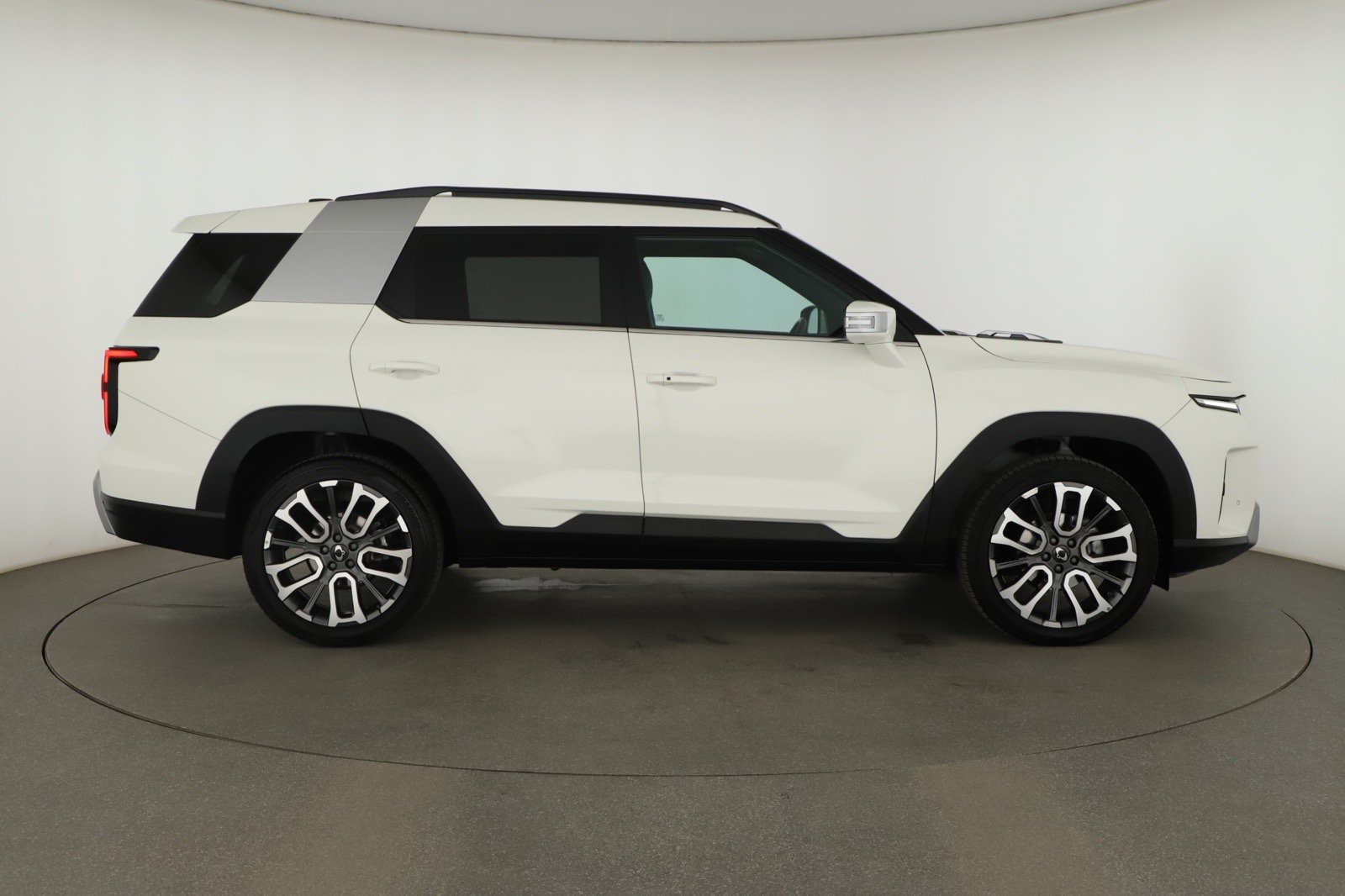 SsangYong Torres - 2024