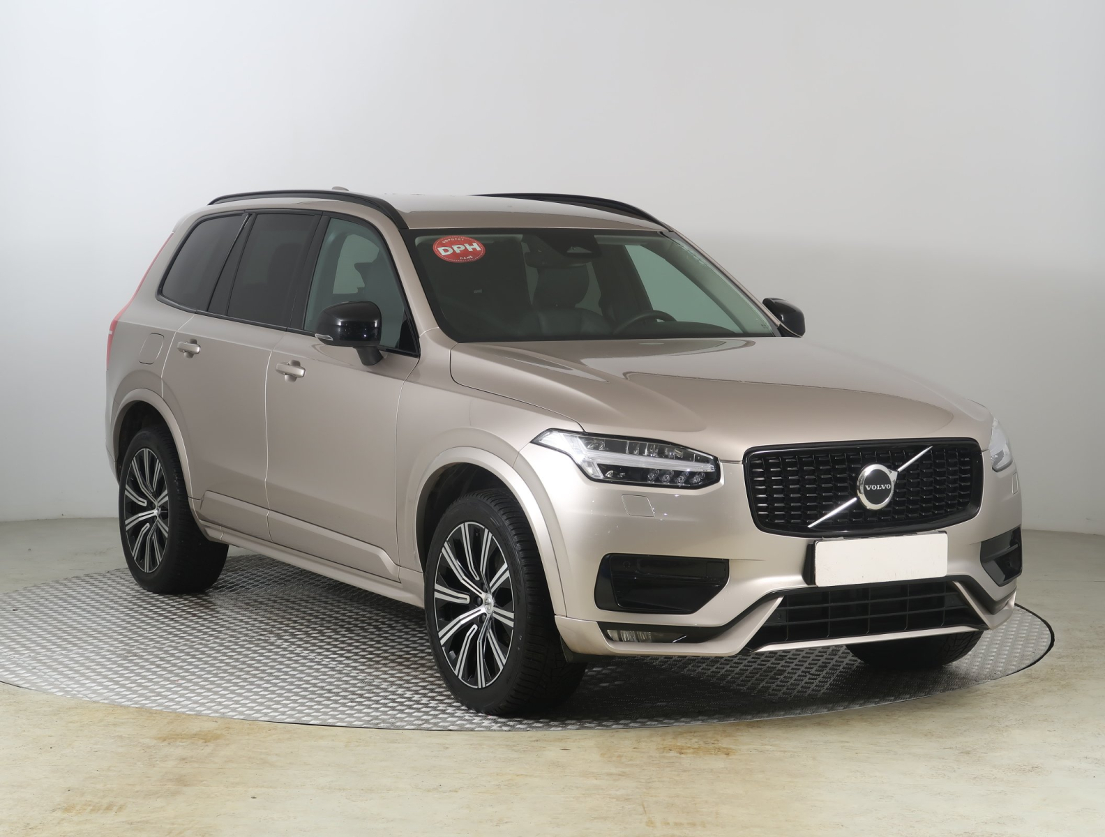 Volvo XC90 - 2023