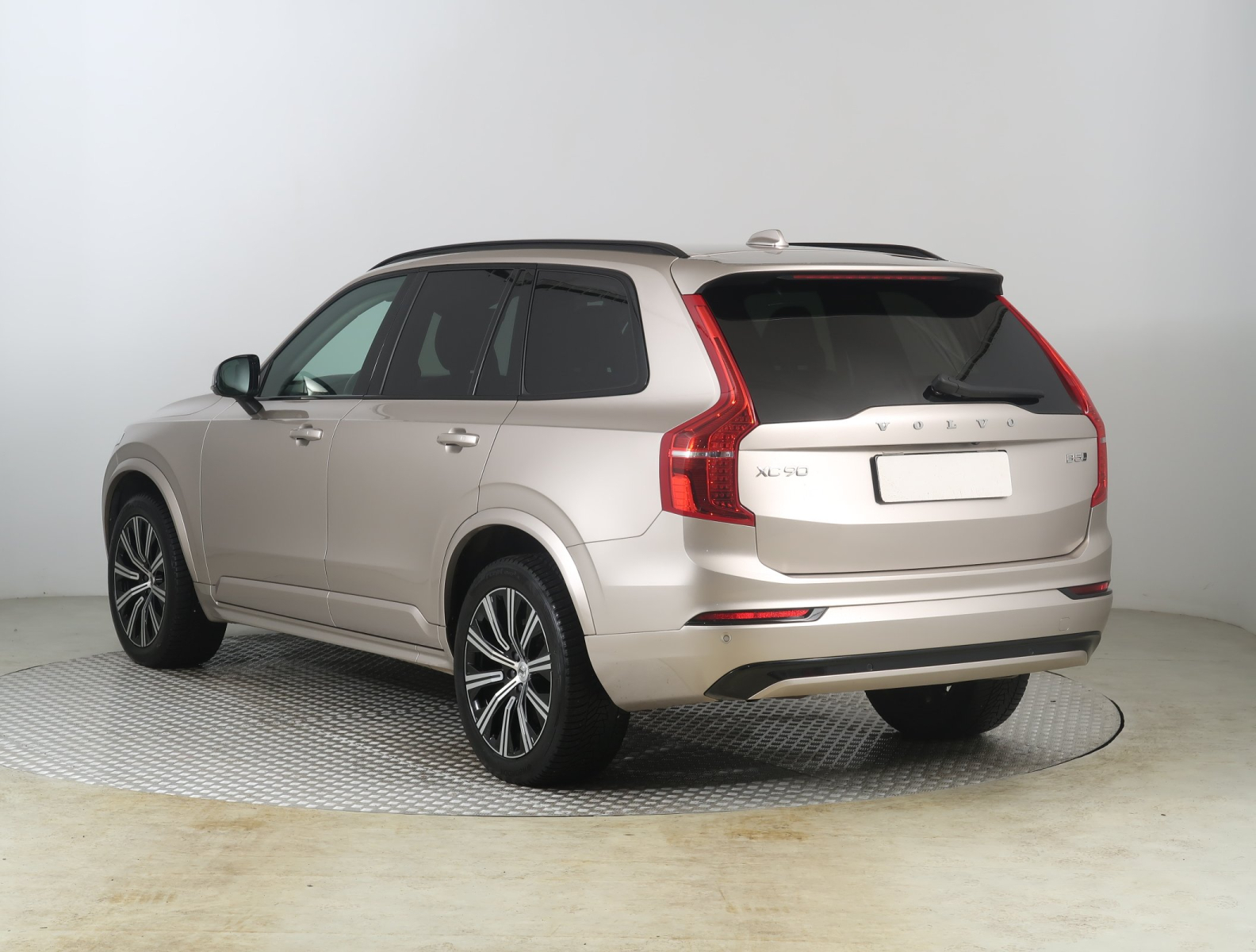 Volvo XC90 - 2023