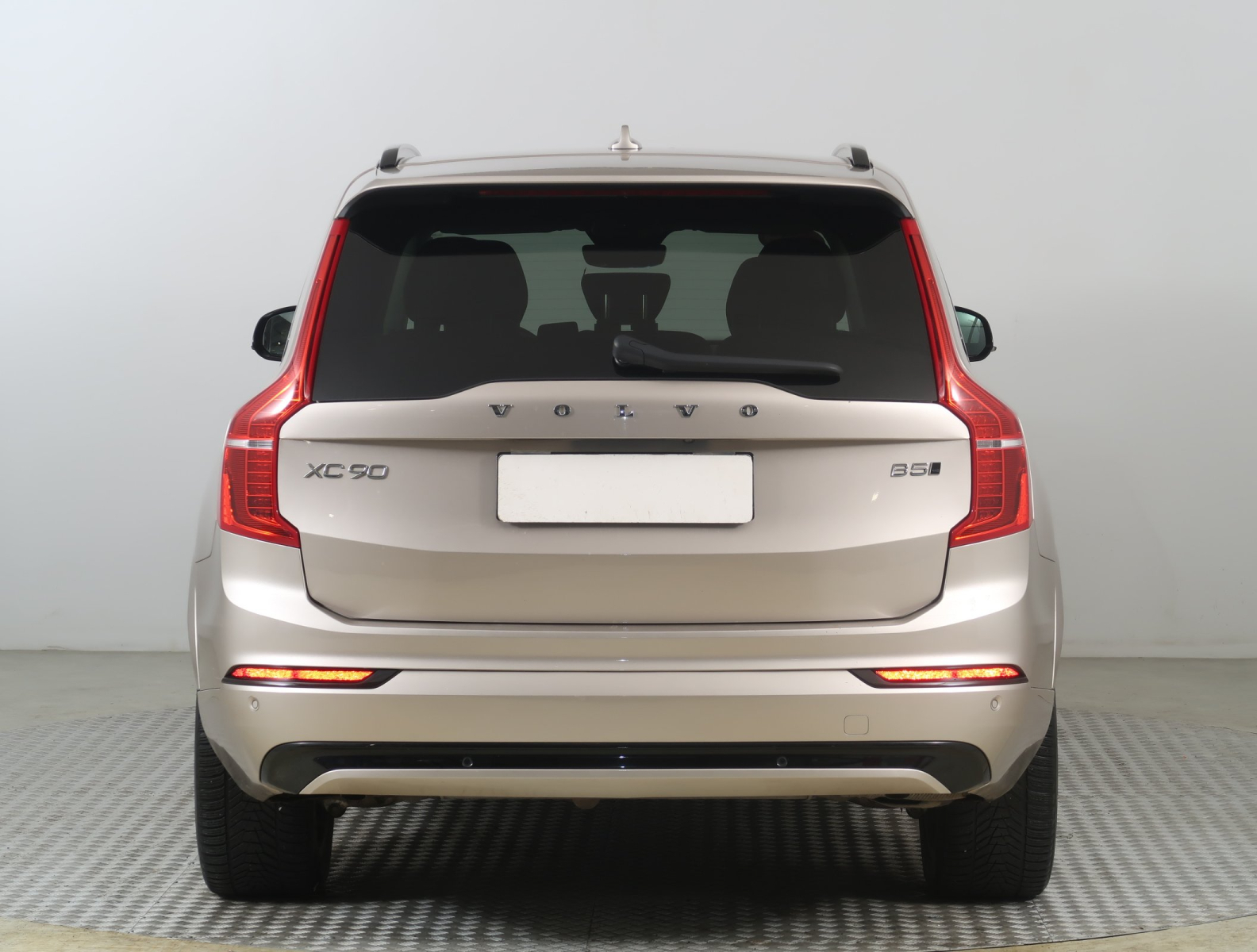 Volvo XC90 - 2023