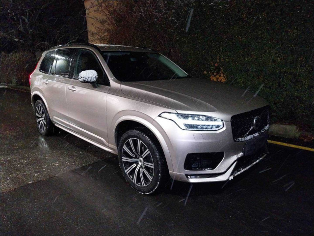 Volvo XC90 2023