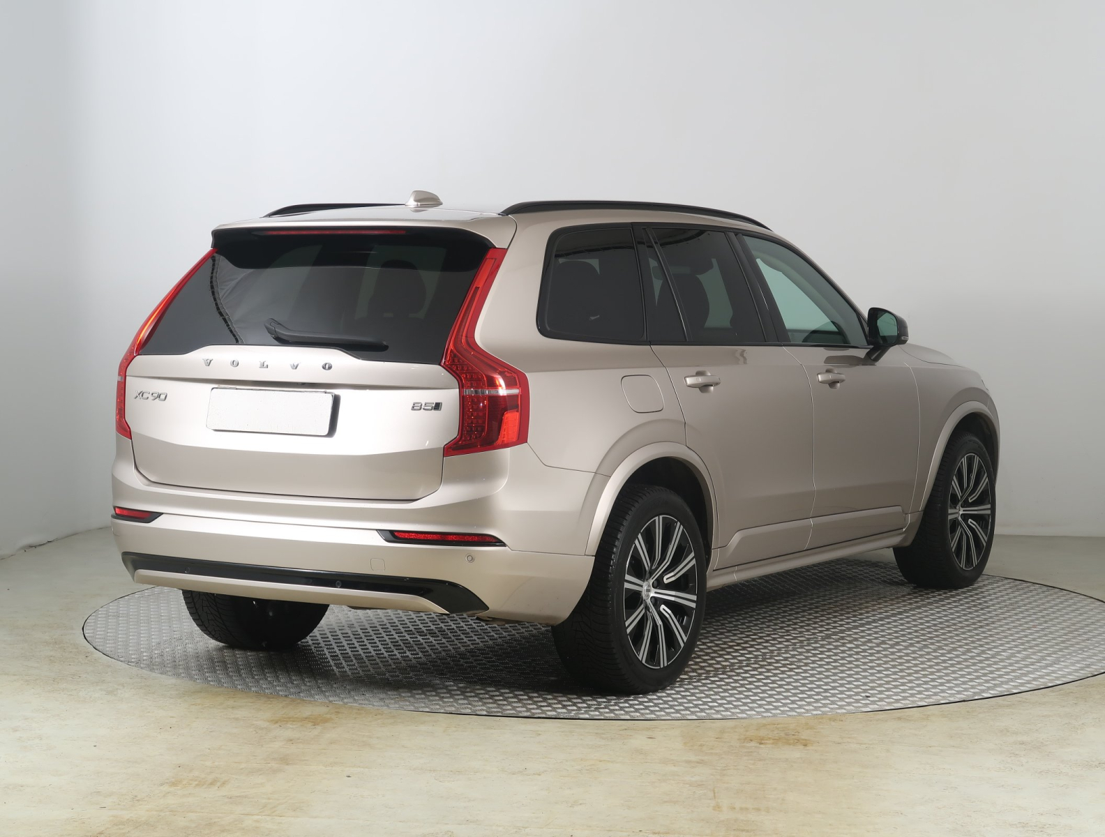 Volvo XC90 - 2023