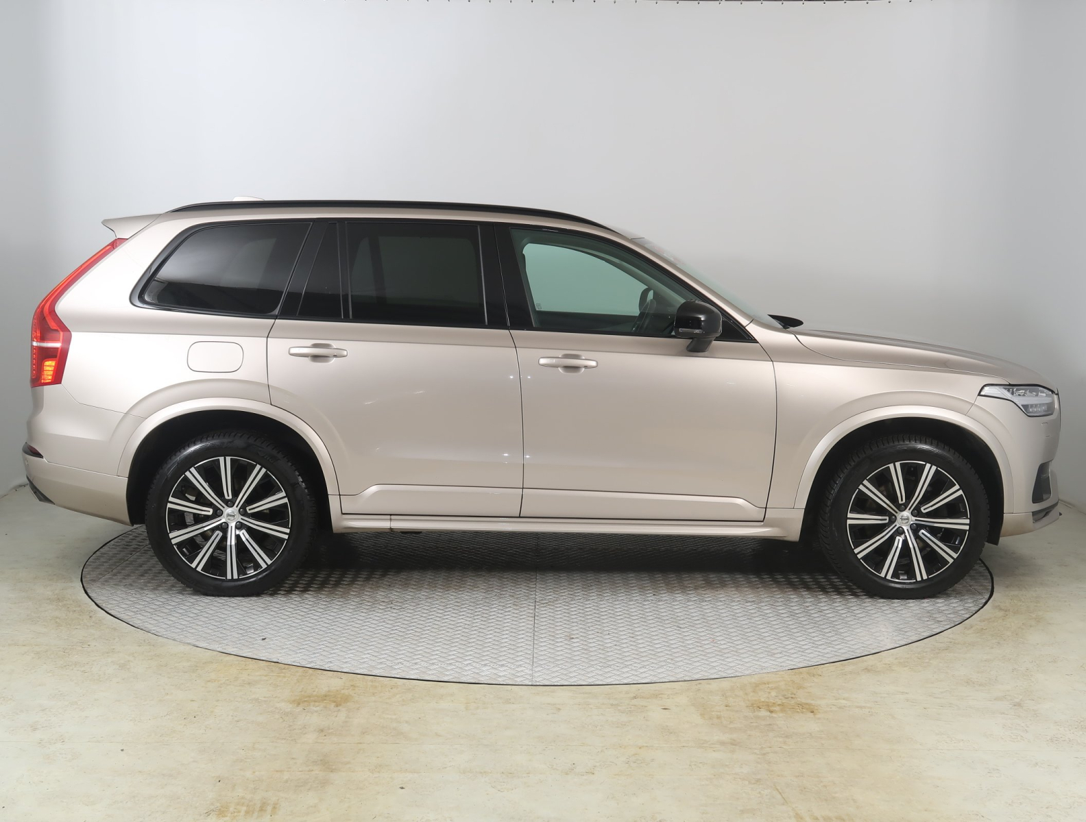 Volvo XC90 - 2023