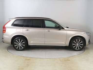 Volvo XC90 - 2023
