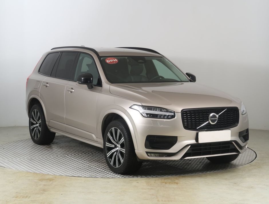 Volvo XC90 - 2023