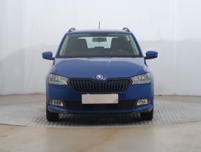 Skoda Fabia - 2019