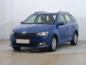 Skoda Fabia - 2019