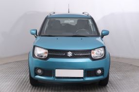 Suzuki Ignis - 2018