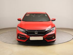 Honda Civic - 2022