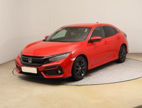 Honda Civic - 2022