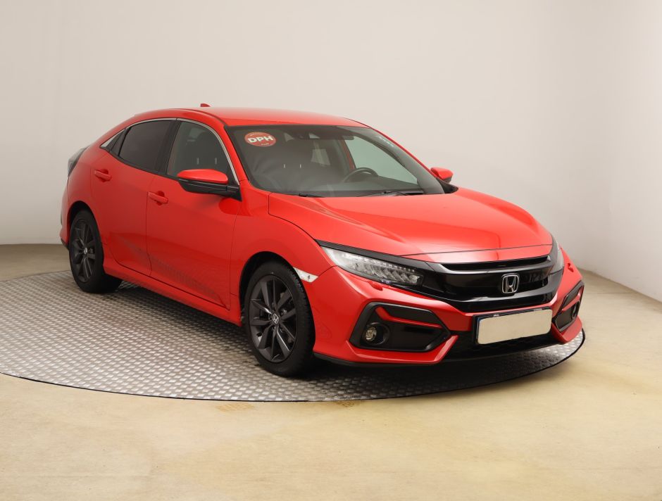 Honda Civic - 2022