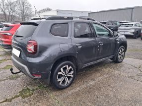 Dacia Duster - 2023