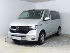 Volkswagen Caravelle - 2020