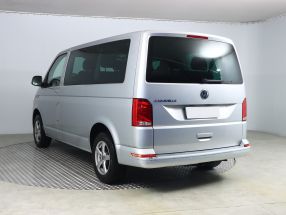 Volkswagen Caravelle - 2020