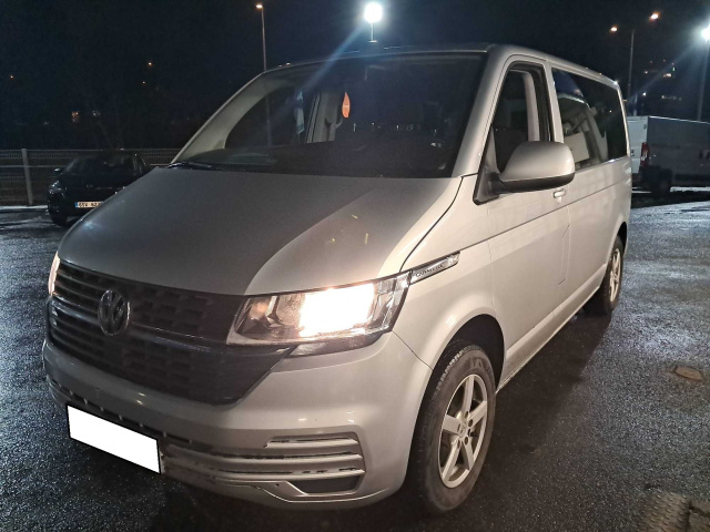 Volkswagen Caravelle 2020