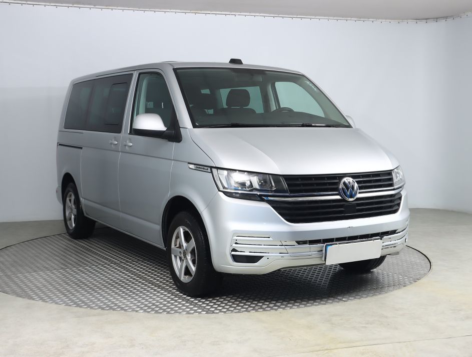 Volkswagen Caravelle - 2020