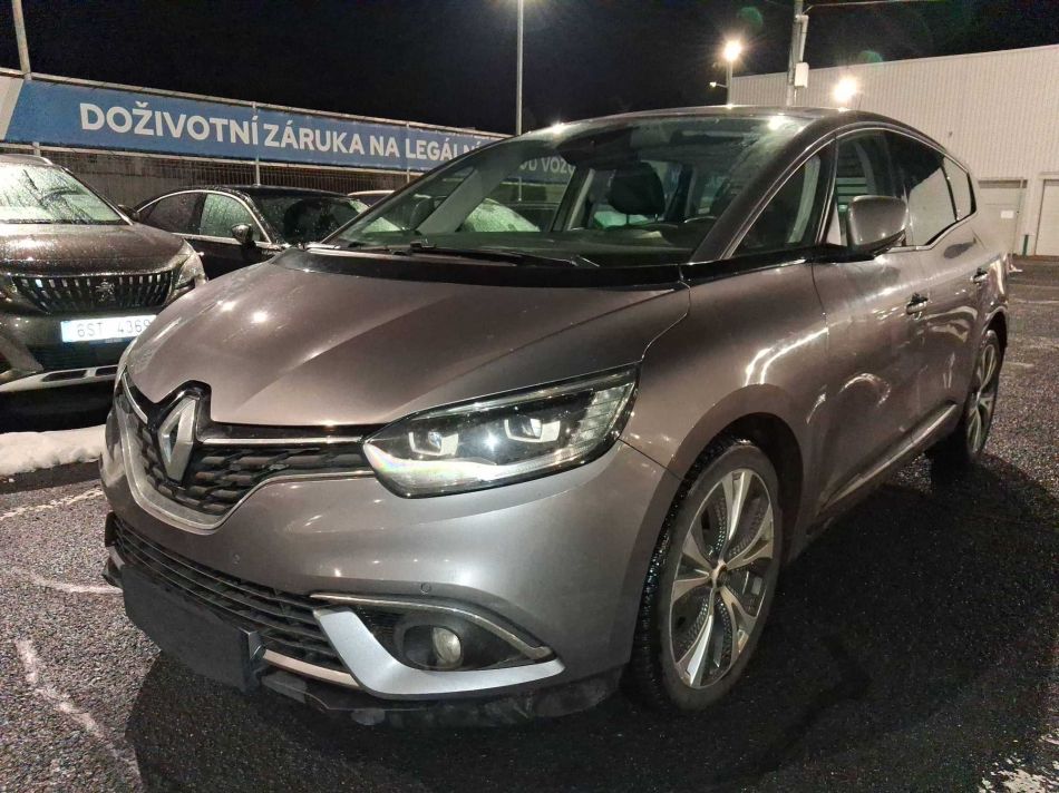 Renault Grand Scenic - 2019