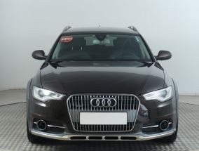 Audi Allroad - 2012