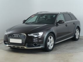 Audi Allroad - 2012