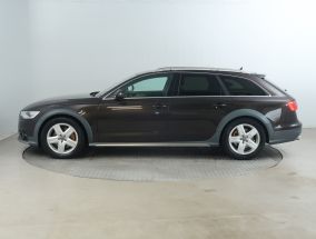 Audi Allroad - 2012