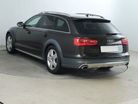Audi Allroad - 2012