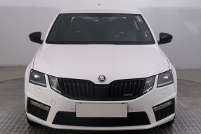 Skoda Octavia - 2016