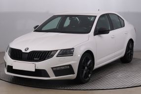 Skoda Octavia - 2016