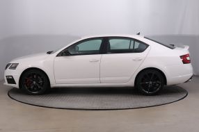 Skoda Octavia - 2016
