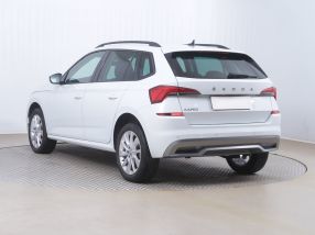 Skoda Kamiq - 2019