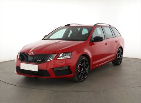 Skoda Octavia - 2018